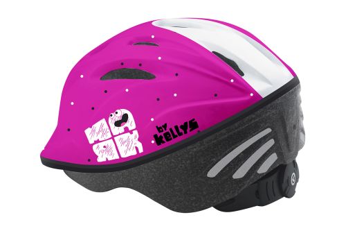 Kask dziecięcy KLS Mark 018 - Mix kolorów